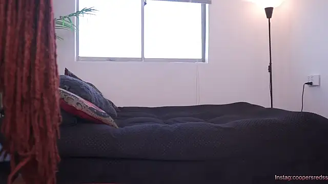 Cooper-Reds online show from March 2025 04:55:01 PM