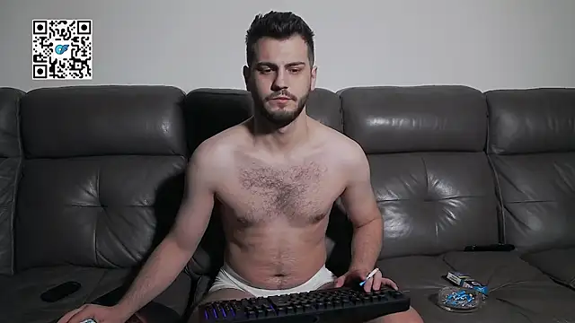 CrazyDom1 online show from April 2026 04:13:02 AM