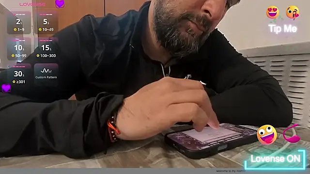 TigerOne19 online show from March 2026 06:35:02 AM