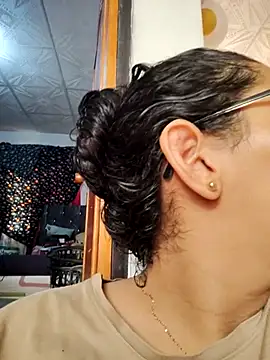 DanielleEvans  online show from February 2025 07:47:02 PM