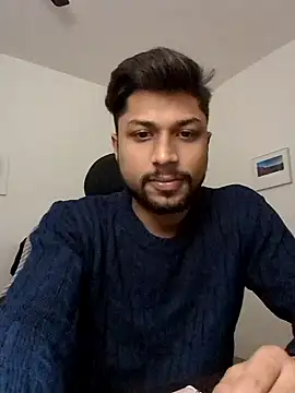  IRRESISTIBLE  online show from January 2025 08:04:01 PM