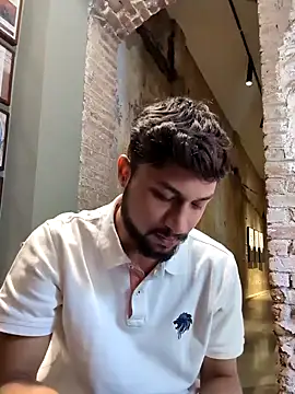  IRRESISTIBLE  online show from February 2025 07:45:01 AM