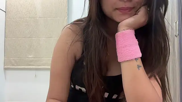 Snapshot of riya_stream chatting on March 2026 03:18:02 PM riya stream online show from March 2026 03:18:02 PM