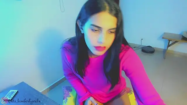 Kim Wexler online show from January 2025 12:33:01 AM