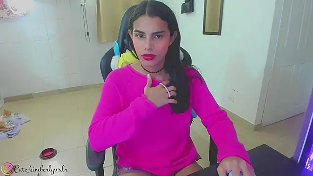 Kim Wexler online show from February 2025 05:54:02 AM