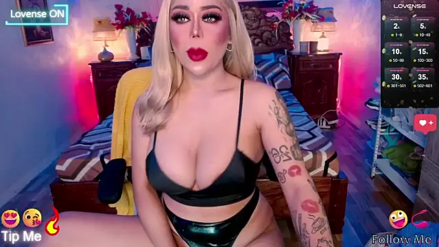 Snapshot of Magnificent_Goddess chatting on March 2025 06:05:02 AM Magnificent Goddess online show from March 2025 06:05:02 AM