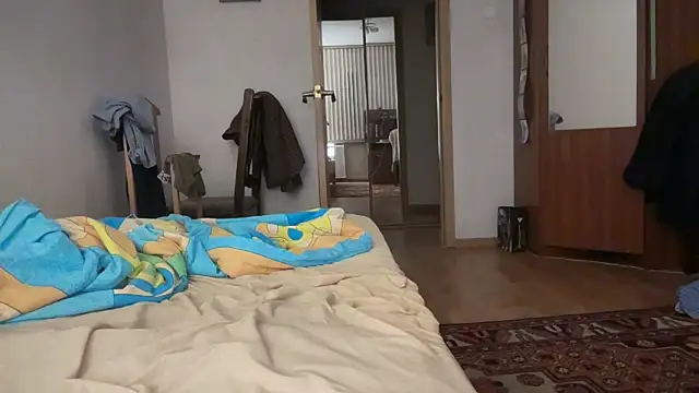 Lamonteik online show from December 2025 08:07:02 PM