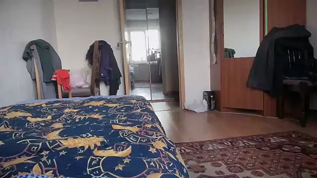 Lamonteik online show from April 2026 12:53:02 PM