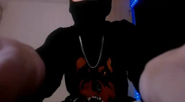 Samuel Suarez online show from December 2024 03:00:02 AM