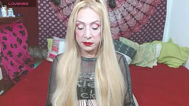 elena evans online show from February 2025 07:49:01 PM