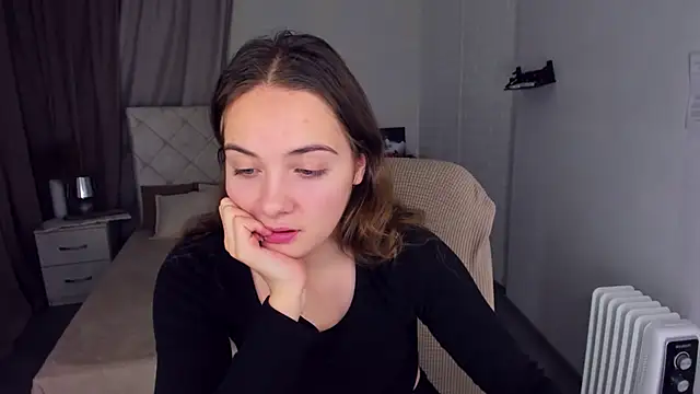 KristinaLoison online show from December 2024 07:11:02 PM