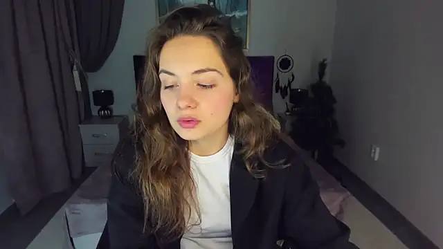 KristinaLoison online show from January 2025 04:14:02 PM