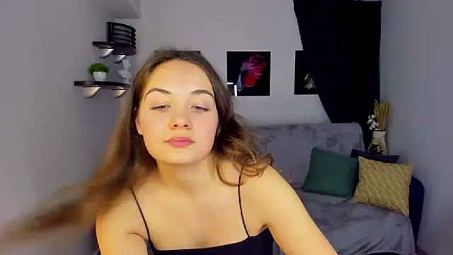 KristinaLoison online show from January 2025 07:28:02 PM