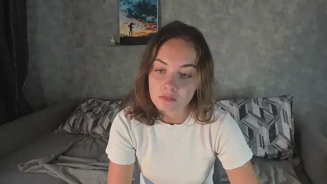 KristinaLoison online show from October 2025 01:09:01 PM