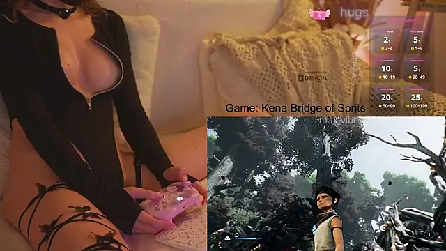 AlisaRogs online show from June 2026 03:25:01 AM
