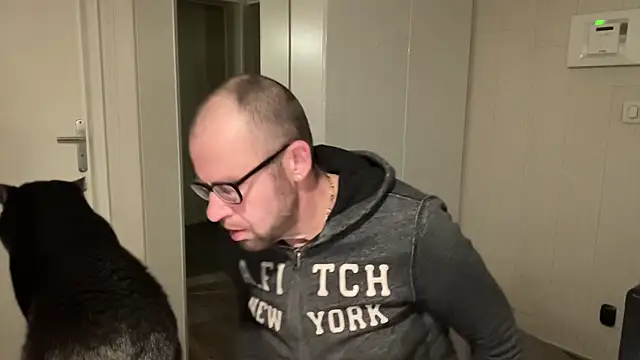 FABIOGLASSES online show from November 2025 11:26:01 PM