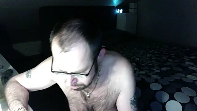 FABIOGLASSES online show from March 2026 01:02:01 AM