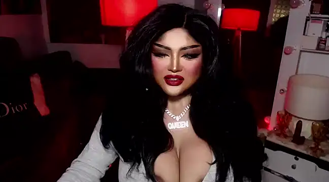 TiffanyWolf online show from January 2025 09:57:02 PM