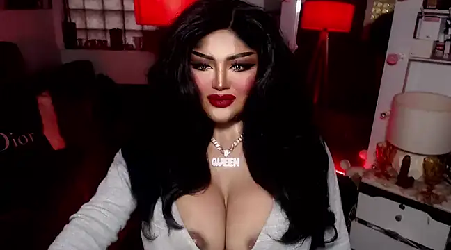 TiffanyWolf online show from January 2025 12:59:01 AM