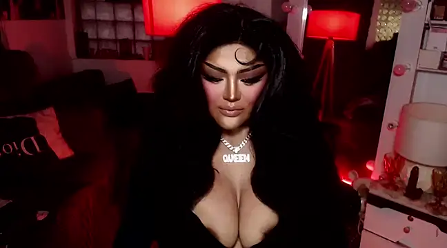 TiffanyWolf online show from January 2025 11:20:01 PM