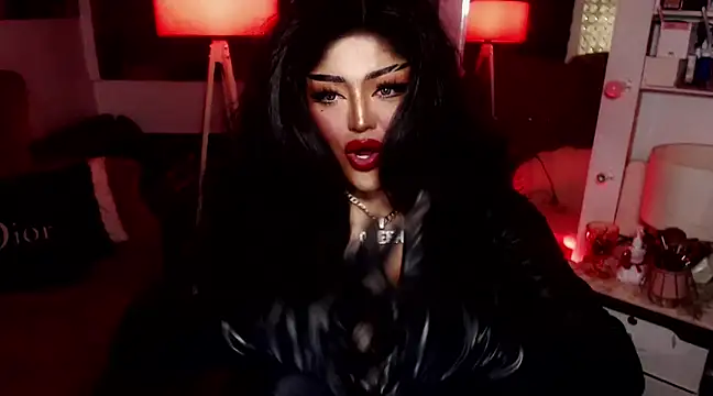 TiffanyWolf online show from January 2025 11:31:02 AM