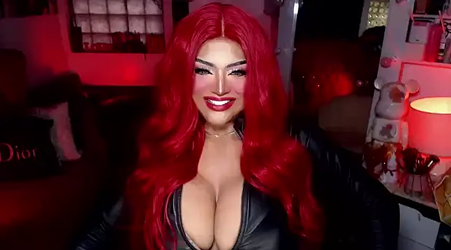 TiffanyWolf online show from February 2025 04:05:01 AM