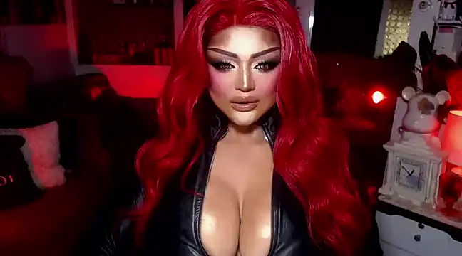 TiffanyWolf online show from February 2025 10:28:02 PM