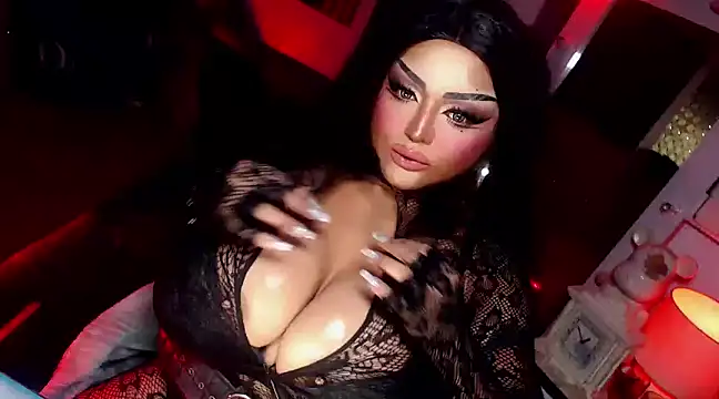 TiffanyWolf online show from February 2025 10:58:01 PM