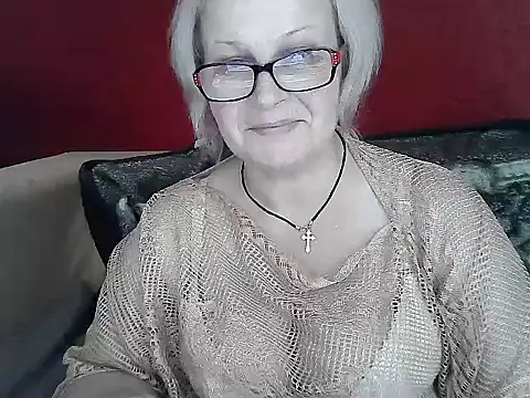 Gina Marlyn online show from March 2025 09:37:02 PM