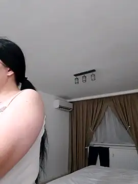 Mary Hot  online show from January 2026 07:17:01 PM