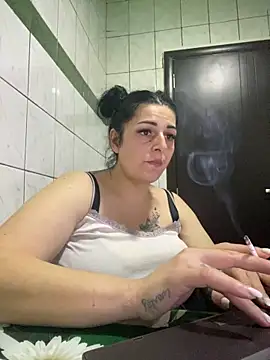 Mary Hot  online show from February 2026 05:19:01 PM