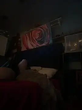 AshtonChicken online show from February 2026 06:26:01 AM