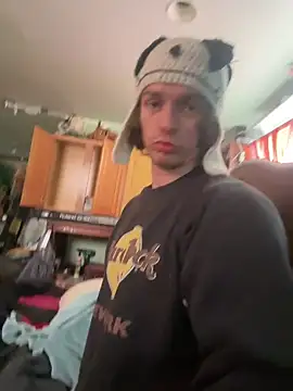 AshtonChicken online show from February 2026 04:08:01 PM