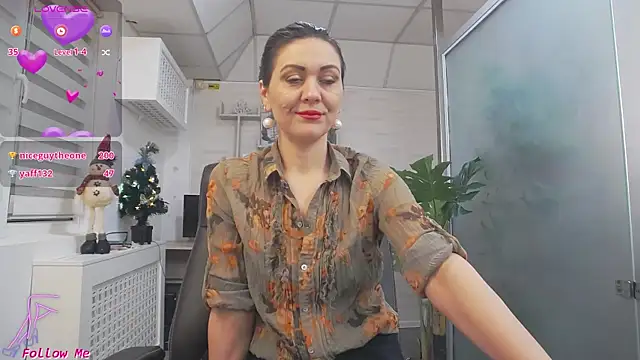 EllaMilf  online show from December 2024 09:06:02 AM