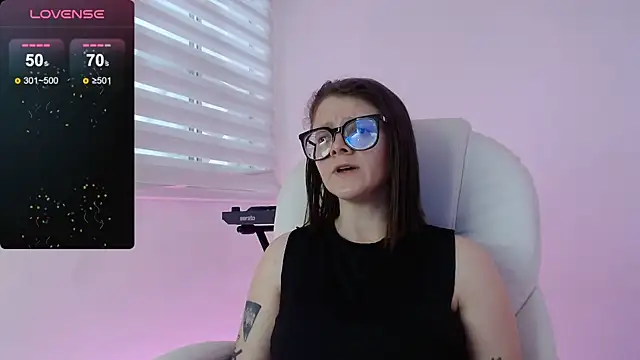 Arya starrk online show from December 2024 01:28:01 PM