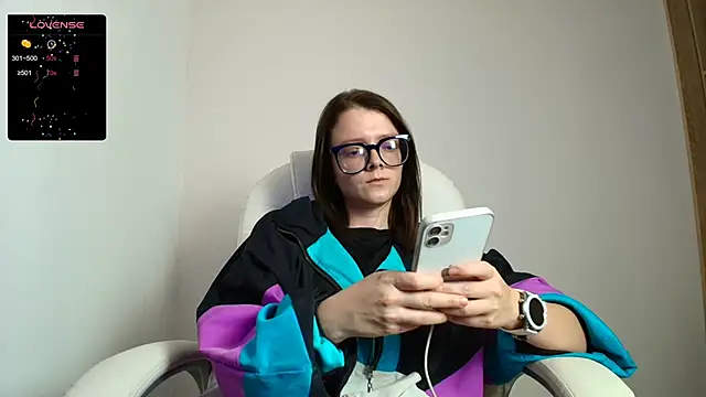 Arya starrk online show from February 2025 02:40:01 AM