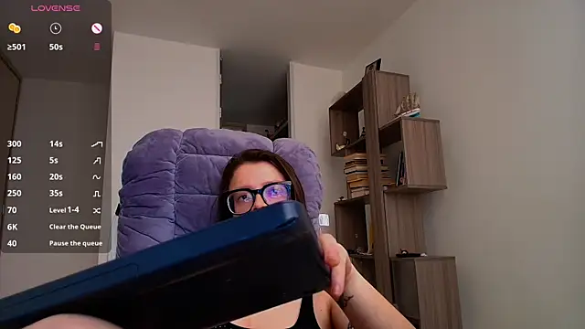 Arya starrk online show from October 2025 02:18:02 PM