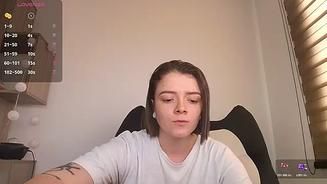 Arya starrk online show from June 2026 08:14:02 PM