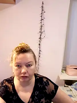 Lusi-777 online show from December 2024 12:54:02 PM