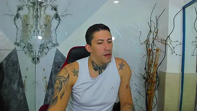 yeckodream online show from December 2025 04:39:02 AM