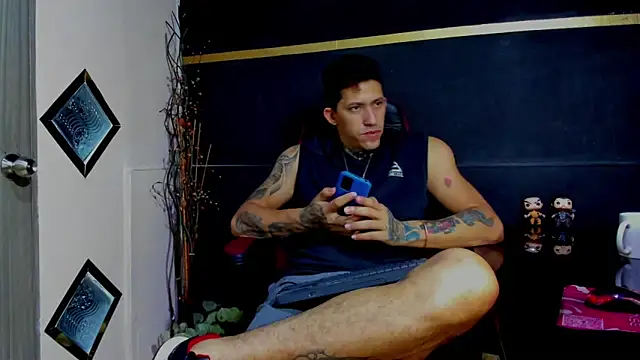 yeckodream online show from April 2026 05:15:01 AM