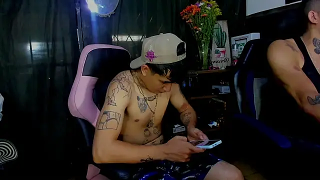 Snapshot of yeckodream chatting on June 2026 09:14:01 AM yeckodream online show from June 2026 09:14:01 AM