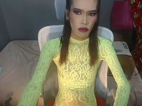 asianBIGjha online show from March 2026 02:32:01 PM