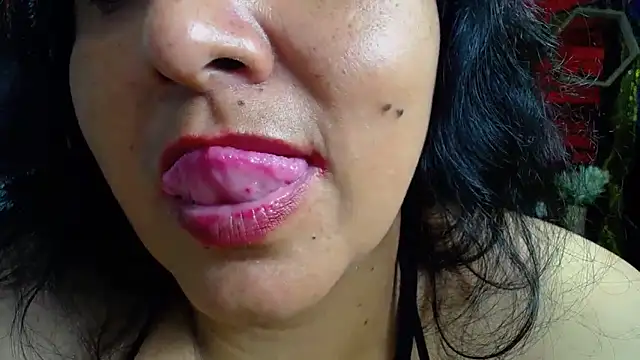 TistMature online show from January 2025 04:14:02 PM