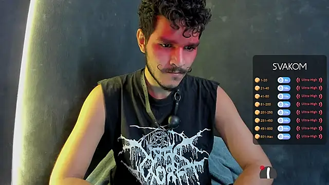 Snapshot of die_mond chatting on October 2025 04:37:01 PM die mond online show from October 2025 04:37:01 PM