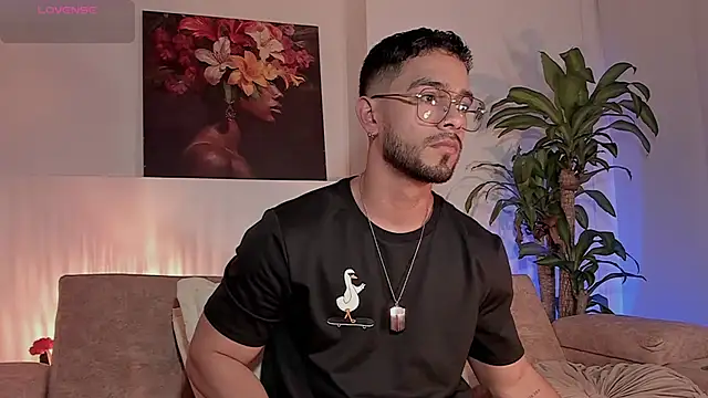 Josseph1  online show from January 2026 12:48:01 AM