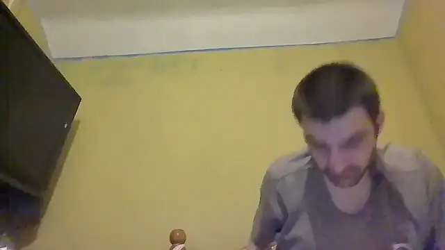 ThatGuyNextDoor1992 online show from February 2025 10:36:02 PM