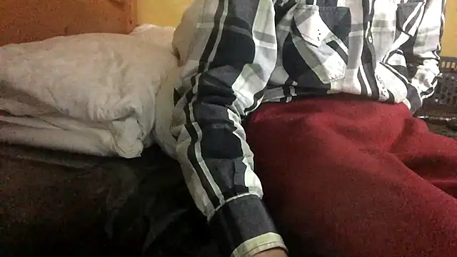 ThatGuyNextDoor1992 online show from February 2025 06:58:02 AM