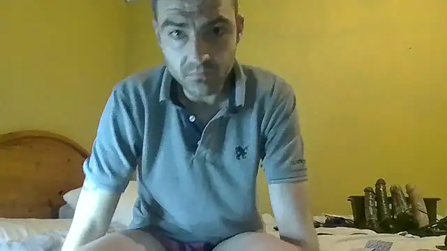 ThatGuyNextDoor1992 online show from March 2025 06:37:01 AM