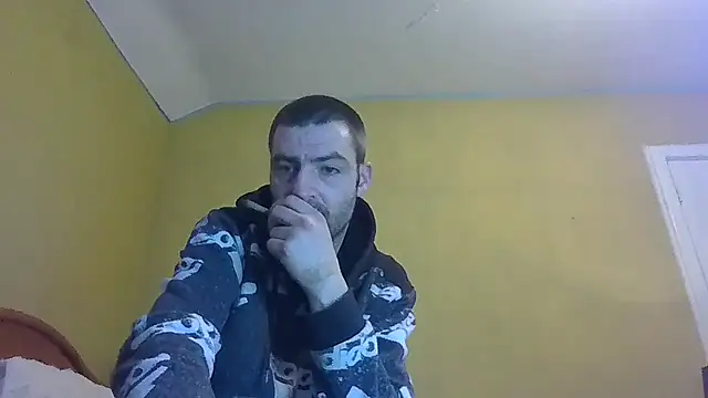 ThatGuyNextDoor1992 online show from March 2025 01:50:02 AM